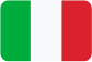 Металлические торговые стойки Italiano